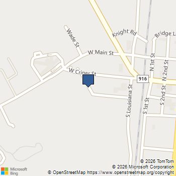 104 Short Street Grandview, TX MLS# 21247076