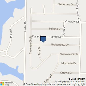 7150 Brokenbow Drive Mabank, TX MLS# 21401998
