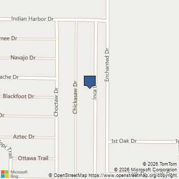 6126 Inca Drive Mabank, TX MLS# 21376246