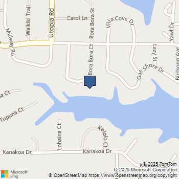 1320 Villa Bay Drive Tool, TX MLS# 21129688