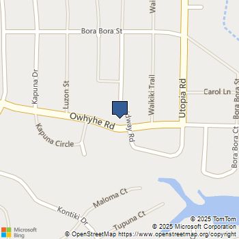 1114 Owhyhe Road # R Tool, TX MLS# 21116001