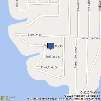 106 White Oak Drive Mabank, TX MLS# 21230256