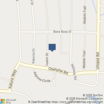 1153 Luzon Street Tool, TX MLS# 21083355