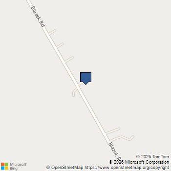 130 Blazek Road Ennis, TX MLS# 21252966