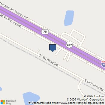 7241 S I-45 Road Ennis, TX MLS# 21151106