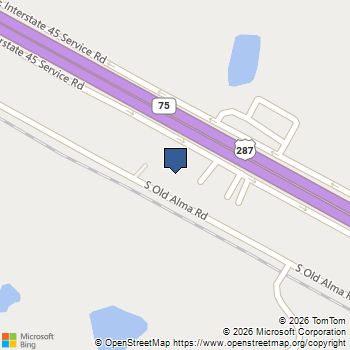 7241 S Interstate 45 Service Road Ennis, TX MLS# 21151104