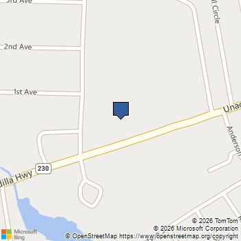 18 Spooner Hawkinsville, GA MLS# 10844809