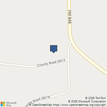 13610 Cr 283 N Whitehouse, TX MLS# 21269765
