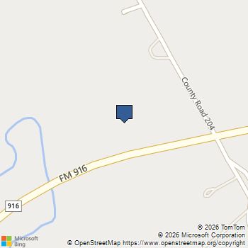 8024 County Road 204 Grandview, TX MLS# 21212494