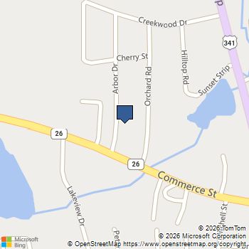 10 Arbor Drive # 102 Hawkinsville, GA MLS# 10677711