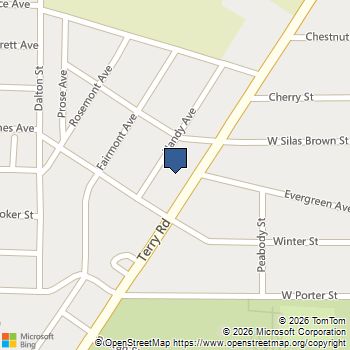 1311 University Boulevard Jackson, MS MLS# 4140034