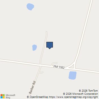 1461 Fm 1182 Ennis, TX MLS# 21194633