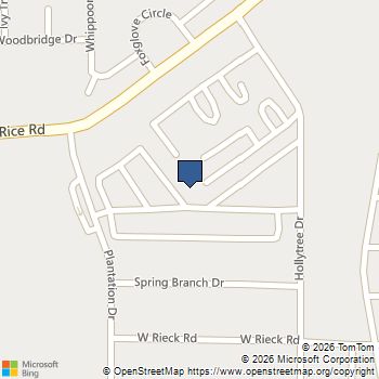 5401 Hollytree Drive # 1002 Tyler, TX MLS# 21152052