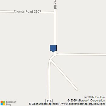 2930 S cr 2930 Mabank, TX MLS# 21262524
