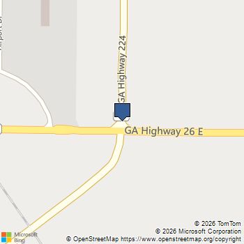 0 GA HWY 224 Montezuma, GA MLS# 10830740