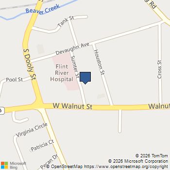 512 Sumter Street Montezuma, GA MLS# 10724936