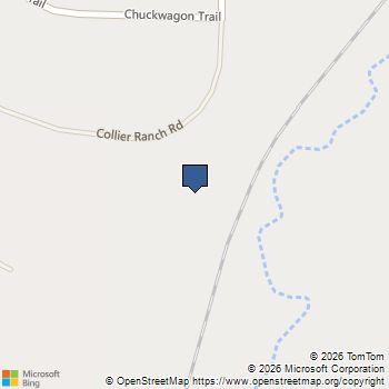 870 Collier Ranch Road Stephenville, TX MLS# 21144954