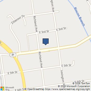 304 E Fourth Street # A Rincon, GA MLS# SA355855