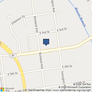 304 E Fourth Street A Rincon, GA MLS# SA355855
