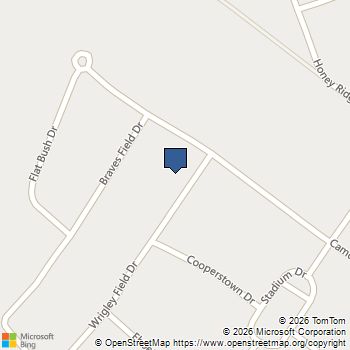 402 Wrigley Field Drive Guyton, GA MLS# 10763716