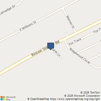 515 E 4Th Street Rincon, GA MLS# 10759880