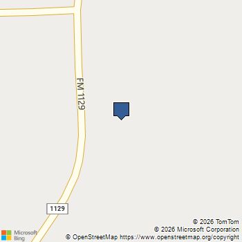 7168 Fm 1129 Chatfield, TX MLS# 21325539