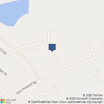 19 Grove Hollow Road Rincon, GA MLS# SA366035