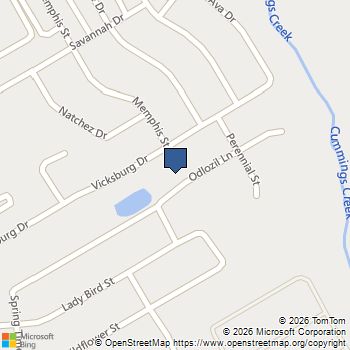 900 Odlozil Lane Ennis, TX MLS# 21286919