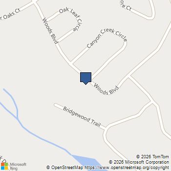 3645 Woods Boulevard Tyler, TX MLS# 21269236
