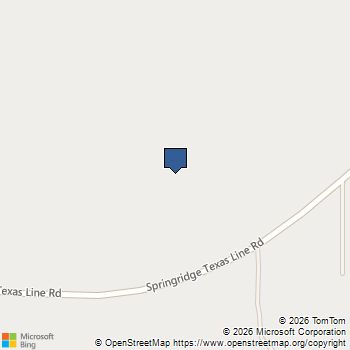 9230 Springridge Texas Line Road Keithville, LA MLS# 21202253