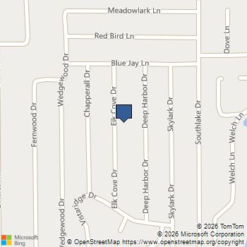 122 Elk Cove Drive Gun Barrel City, TX MLS# 21370410