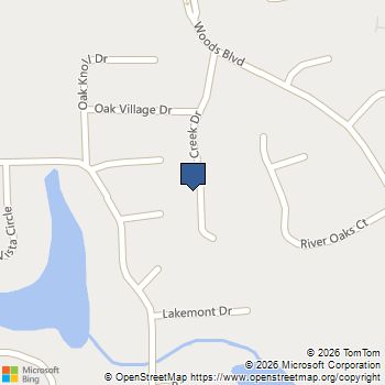 3621 Rock Creek Drive Tyler, TX MLS# 21370219