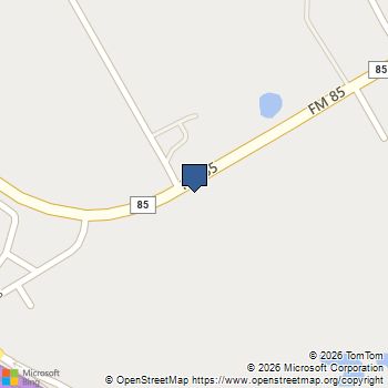 00 Fm 85 Ennis, TX MLS# 21363691