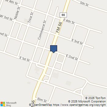 000 E 2nd Street Maypearl, TX MLS# 20988446