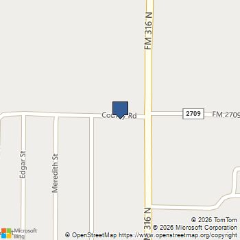 0000 County Eustace, TX MLS# 21244033