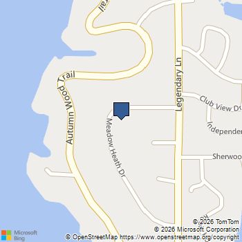 125 Meadow Heath Drive Gun Barrel City, TX MLS# 21282172