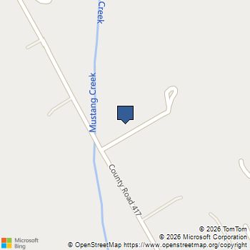 5535 County Road 417 Cleburne, TX MLS# 21411011