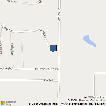 631 Welch Lane Gun Barrel City, TX MLS# 21372595