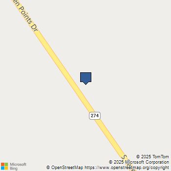 430 S Seven Pts Drive Seven Points, TX MLS# 21124020