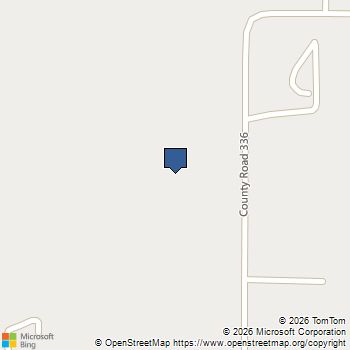 434 County Road 336 Tuscola, TX MLS# 21353042