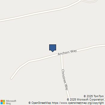 525 Anchors Way Bluff Dale, TX MLS# 21122755