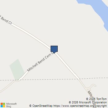 41106 Mitchell bend Court Granbury, TX MLS# 21152985