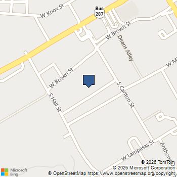 1008 W Crockett Street Ennis, TX MLS# 21342014