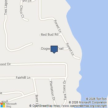 111 Dogwood Trail Gun Barrel City, TX MLS# 21308234