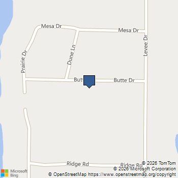 113 Butte Drive Gun Barrel City, TX MLS# 21259567