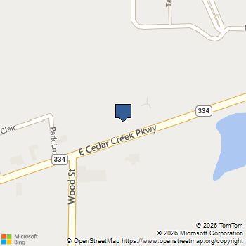 600 E Cedar Creek Parkway Seven Points, TX MLS# 21254973