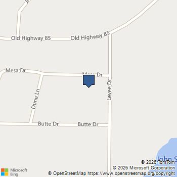 105 Mesa Drive Mabank, TX MLS# 21152730