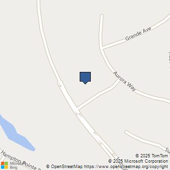 1679 Sunfish Way Bluffton, SC MLS# 502534