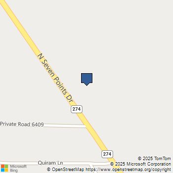 TBD TX-274 Lot 3 Highway Kemp, TX MLS# 21041684