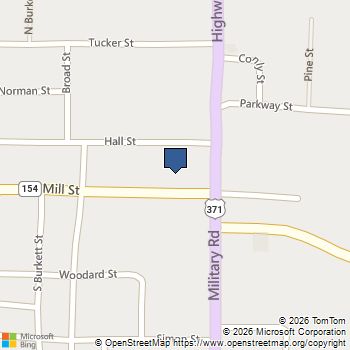 2741 Mill Street Ringgold, LA MLS# 21379485